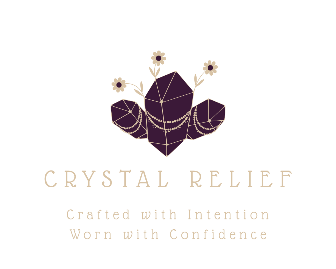 Crystal Relief